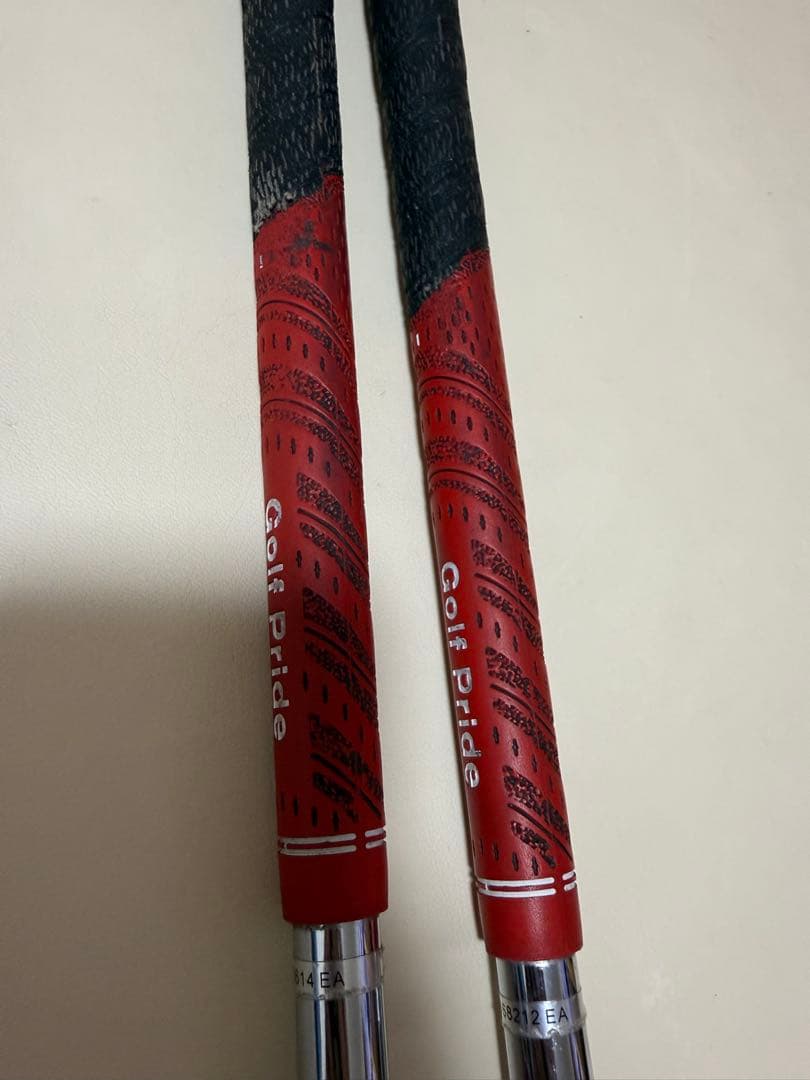 ヤマハYAMAHA RMXツアーモデルTOURMODEL ウェッジ 52度56度