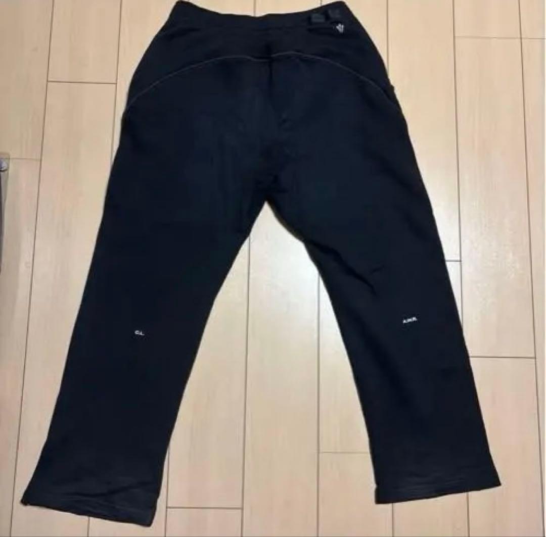Nike NOCTA XL 黒パンツ