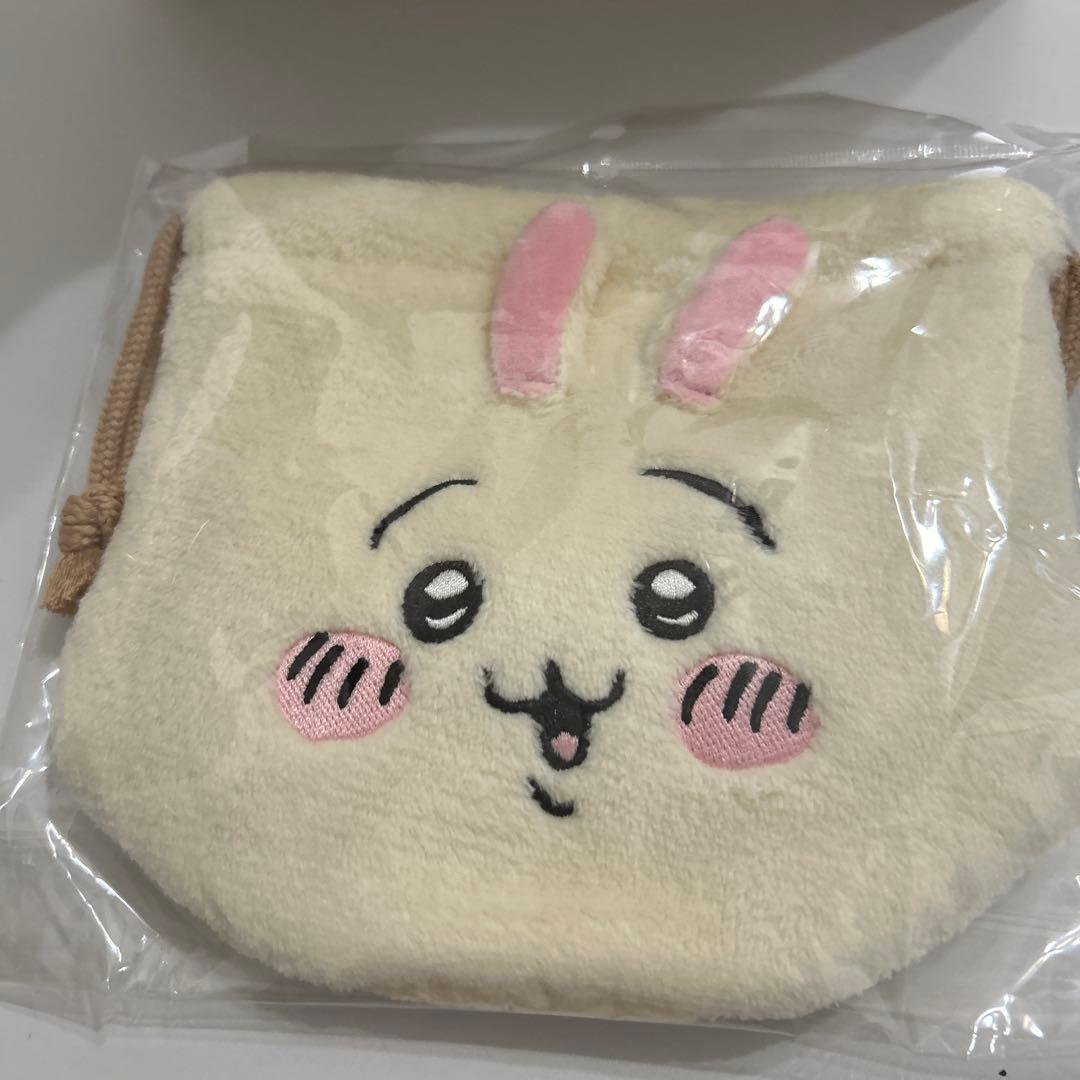 ちいかわ　うさぎ