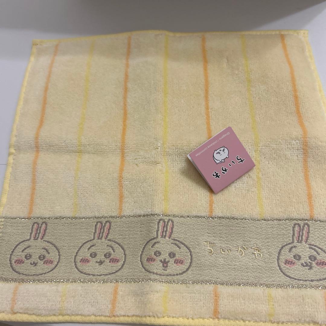 ちいかわ　うさぎ