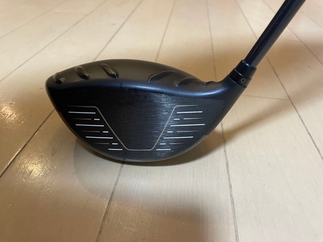 PING G410 ドライバー ヘッドカバー付き