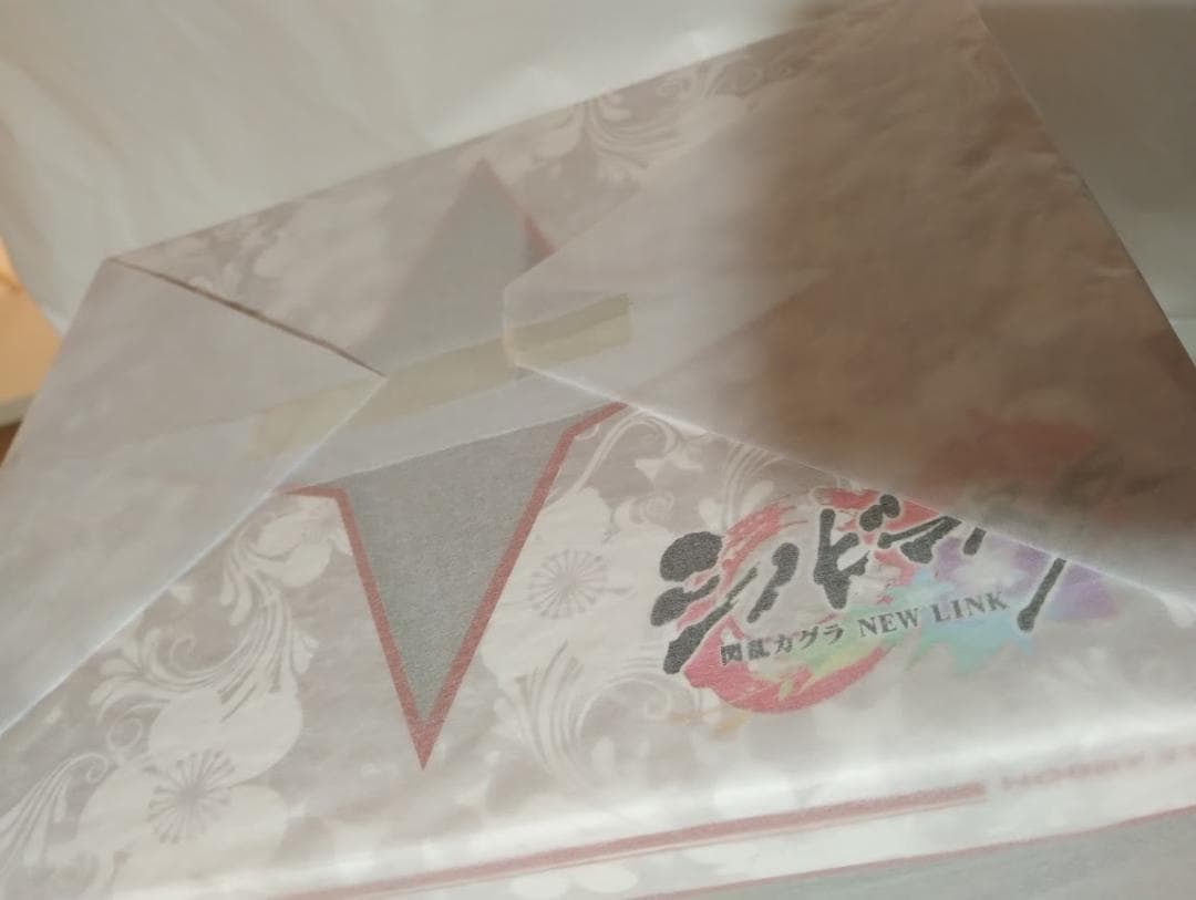 【新品未開封】ホビーストック 閃乱カグラ 1/4フィギュア 斑鳩 セクシーナース
