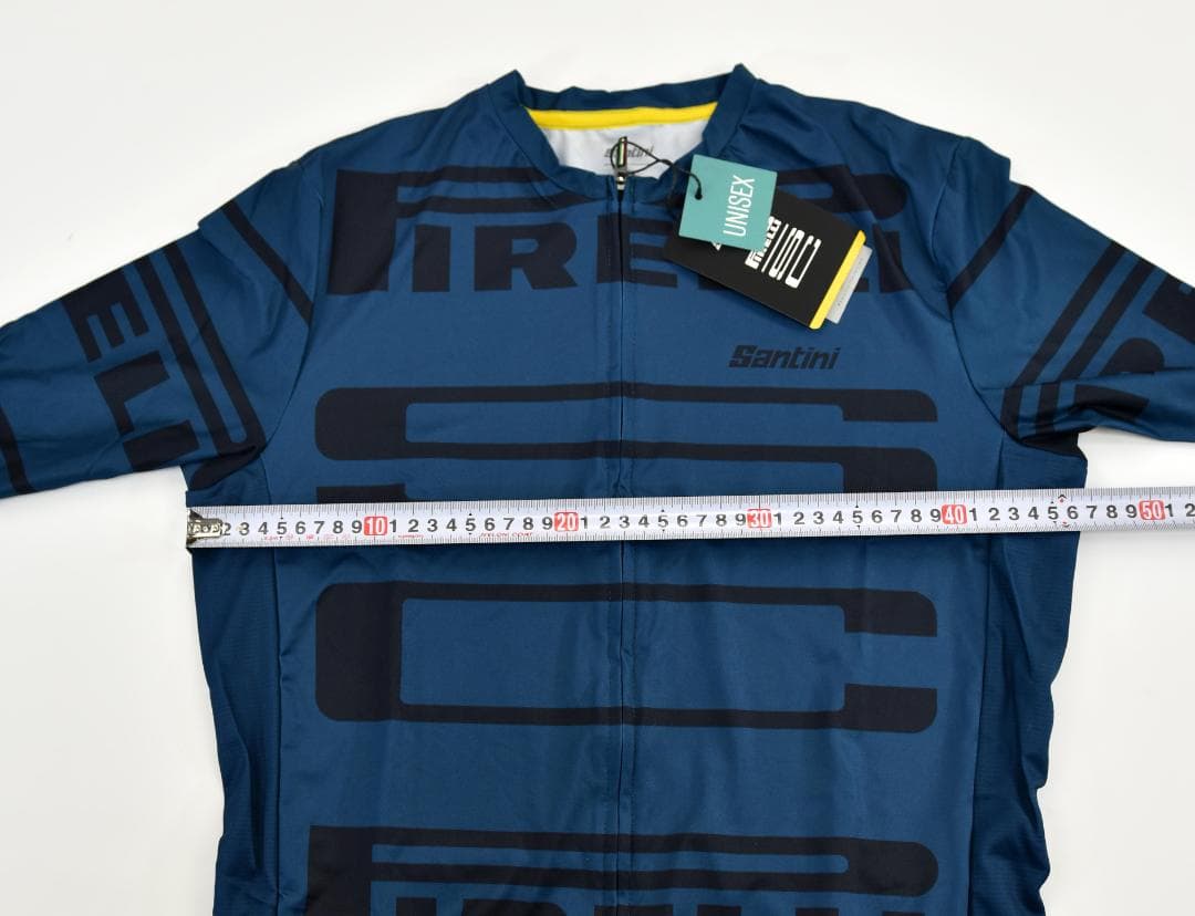 Pirelli Sport Club ジャージ size:XL テアル