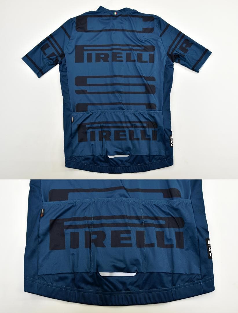 Pirelli Sport Club ジャージ size:XL テアル