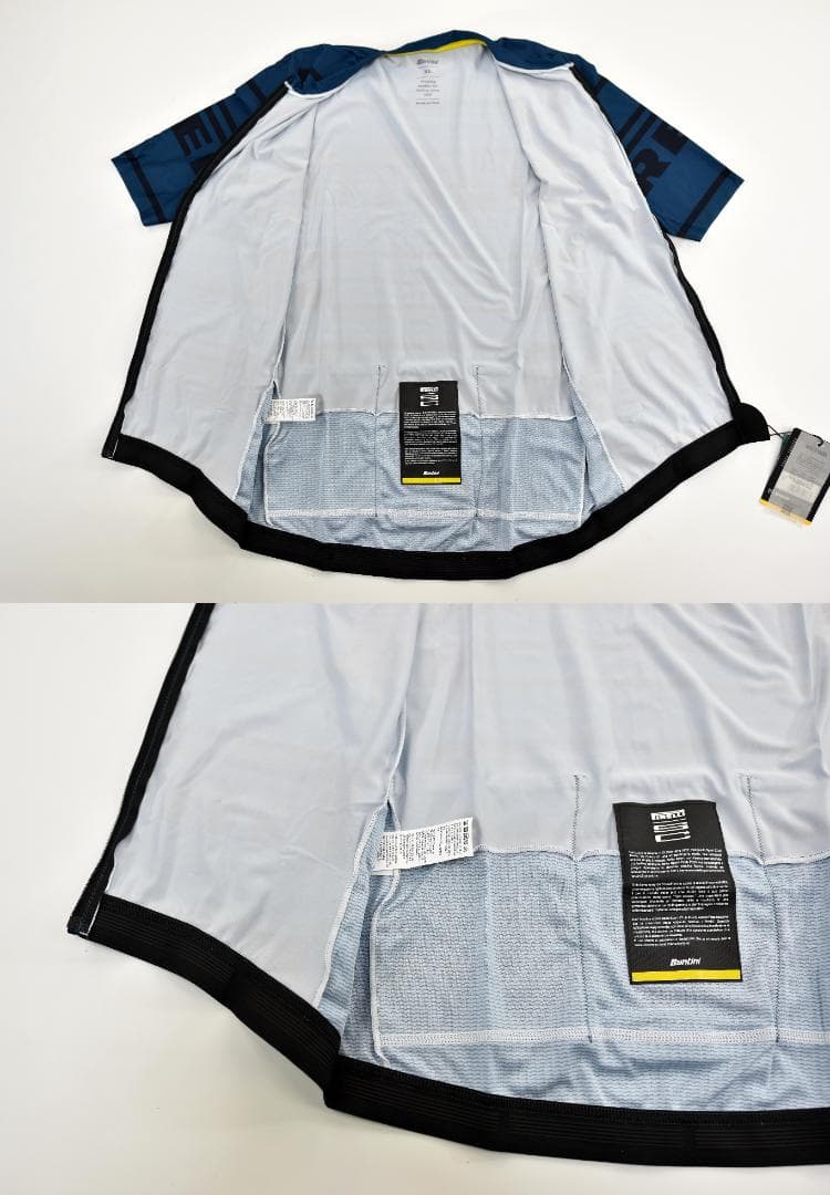 Pirelli Sport Club ジャージ size:XL テアル