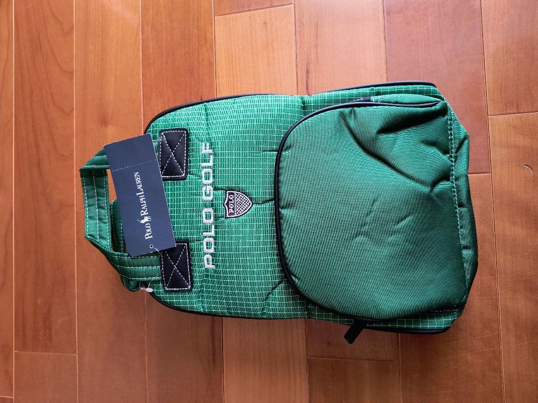 ラルフローレン　ゴルフ　シューズケース超レア　Ralph Lauren 新品