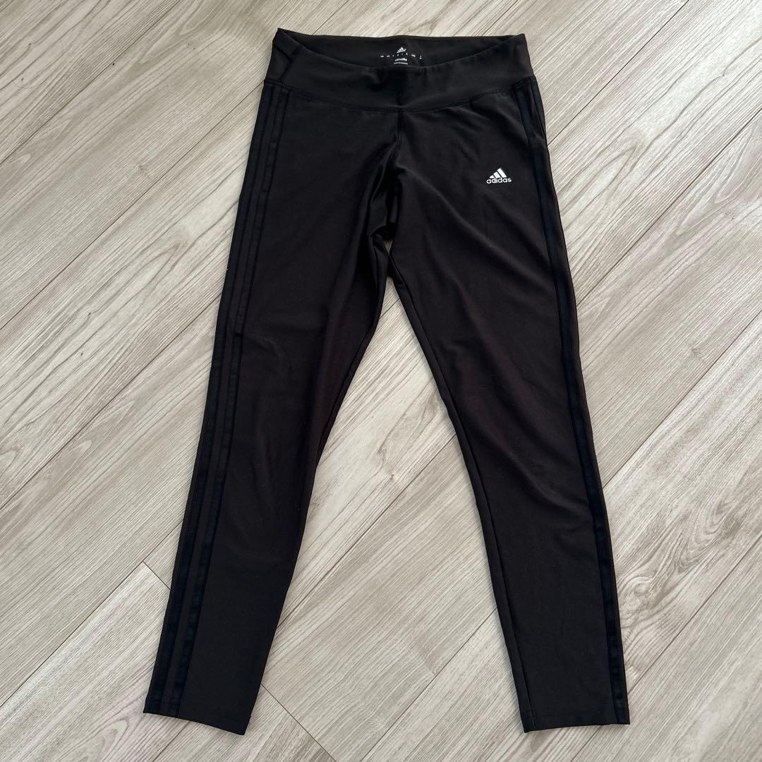adidas トレーニングウェア 3点セット