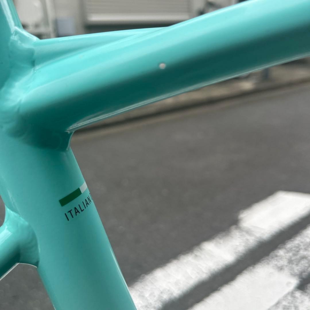 BIANCHI ビアンキ C-SPORT2 DISC 2022年