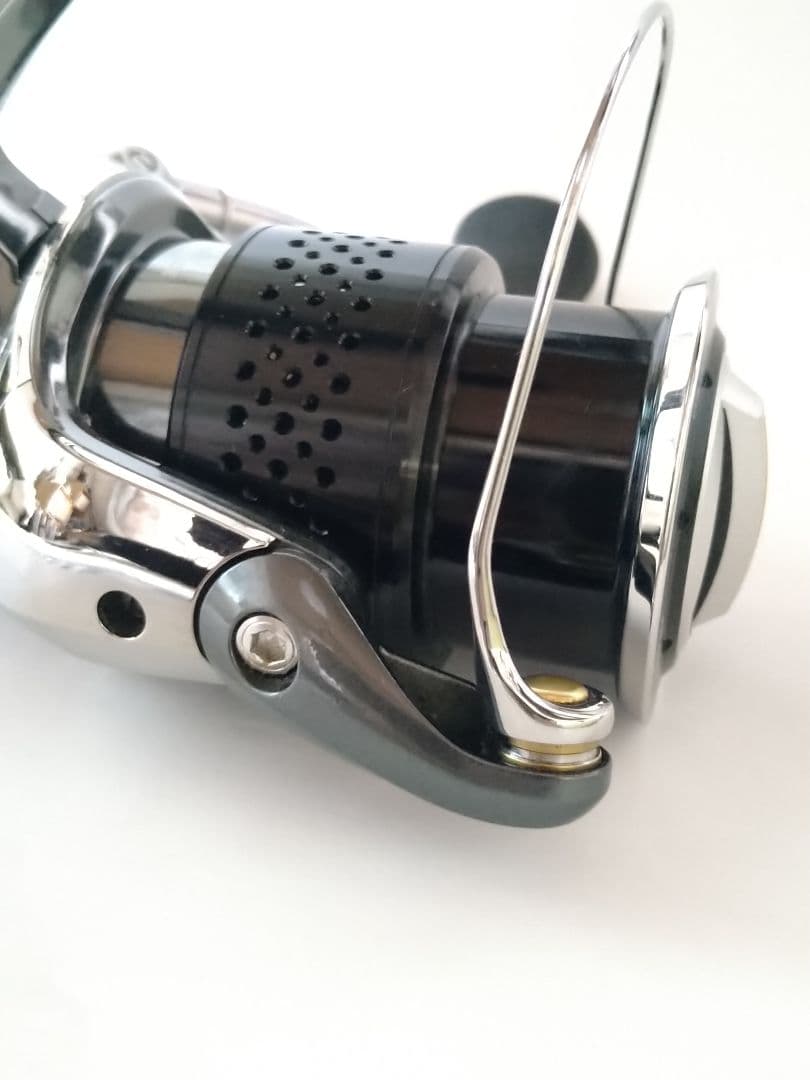 シマノ ステラ STELLA 4000S 夢屋 モンスターリミテッド スプール