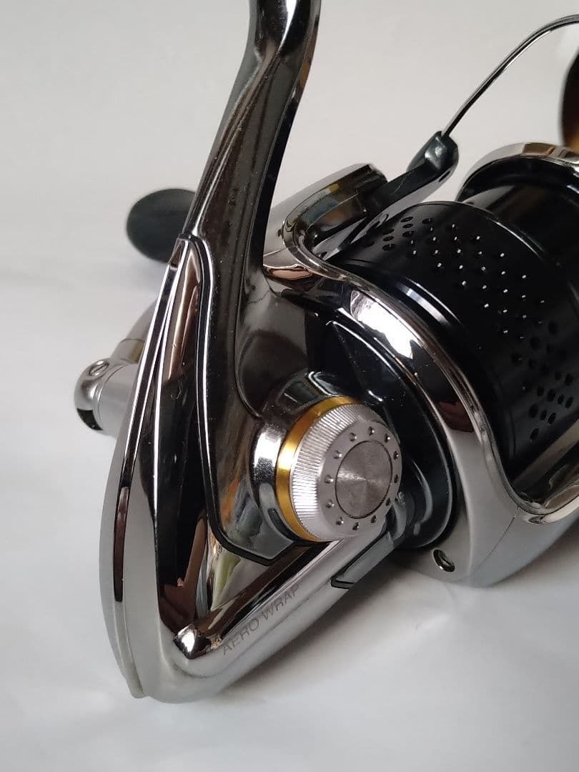 シマノ ステラ STELLA 4000S 夢屋 モンスターリミテッド スプール