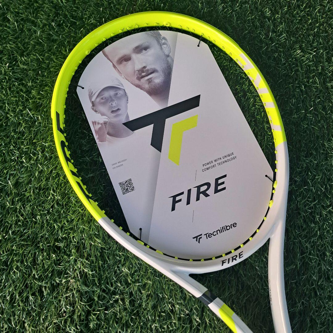 2026テクニファイバーFIRE 285 G1ファイア