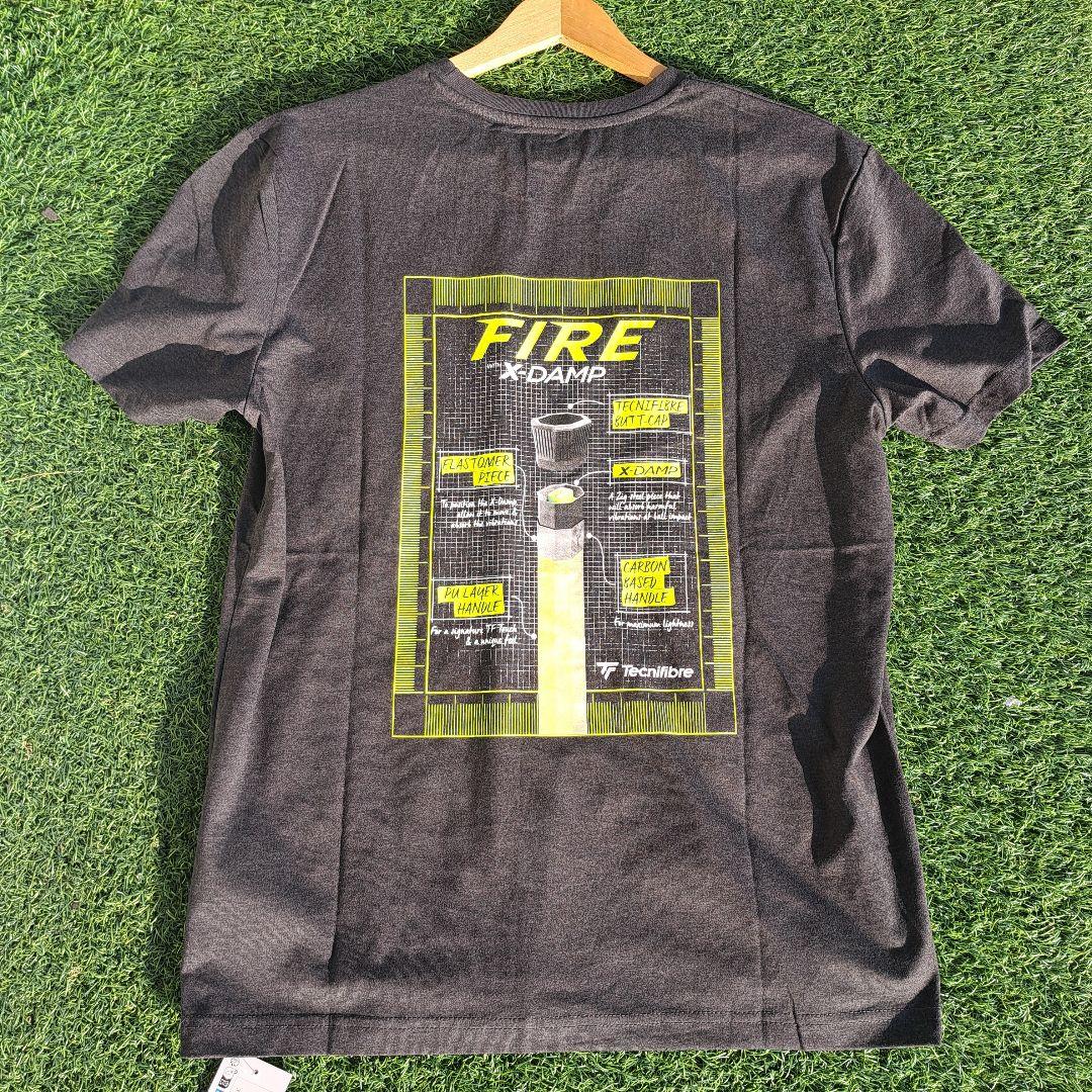2026テクニファイバーFIRE 285 G1ファイア