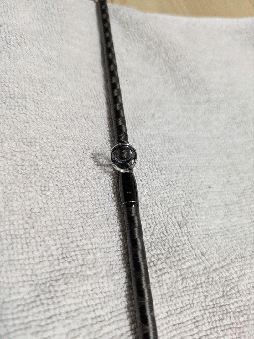極美品SHIMANO（シマノ） 18DIALUNA ディアルーナ S100MH
