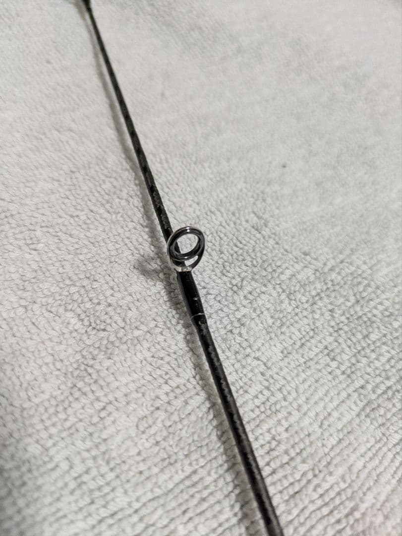 極美品SHIMANO（シマノ） 18DIALUNA ディアルーナ S100MH
