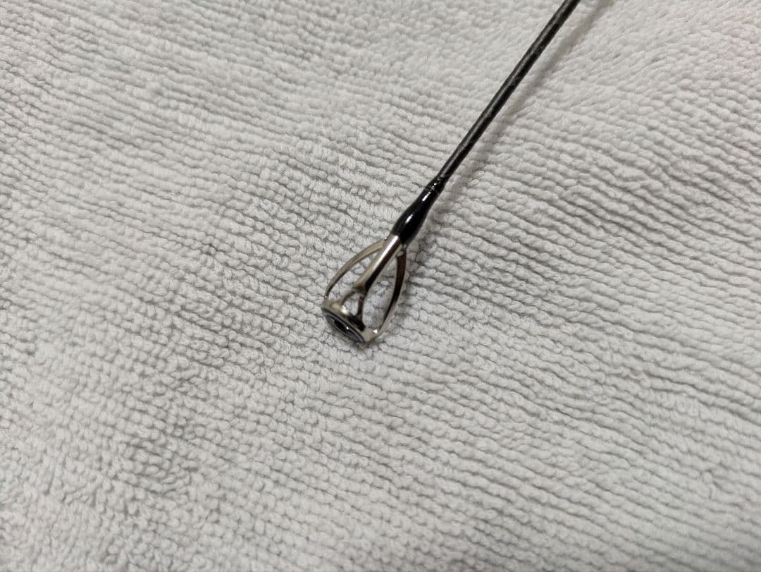 極美品SHIMANO（シマノ） 18DIALUNA ディアルーナ S100MH