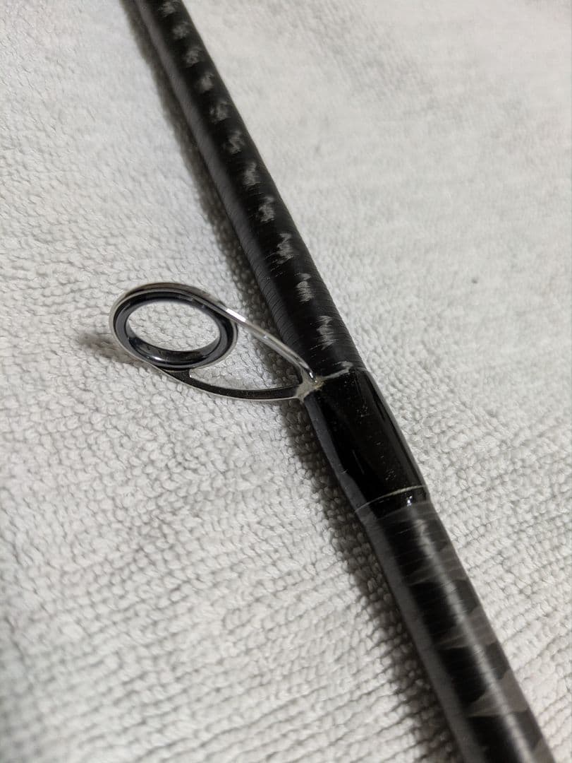 極美品SHIMANO（シマノ） 18DIALUNA ディアルーナ S100MH