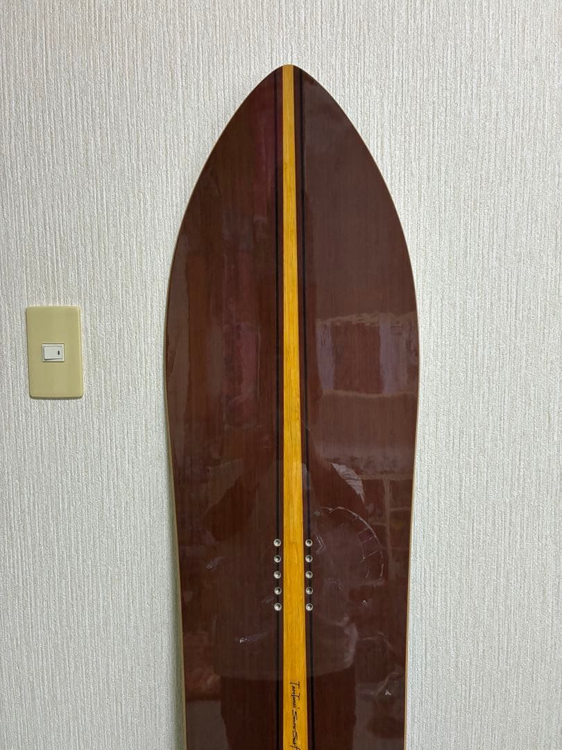 GENTEMSTICK ゲンテンスティック ROCKET FISH HP