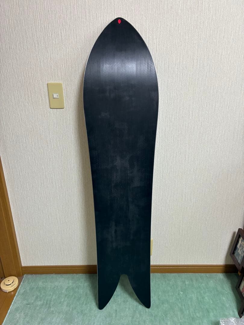 GENTEMSTICK ゲンテンスティック ROCKET FISH HP