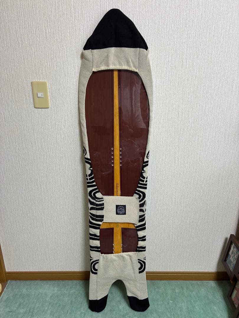 GENTEMSTICK ゲンテンスティック ROCKET FISH HP