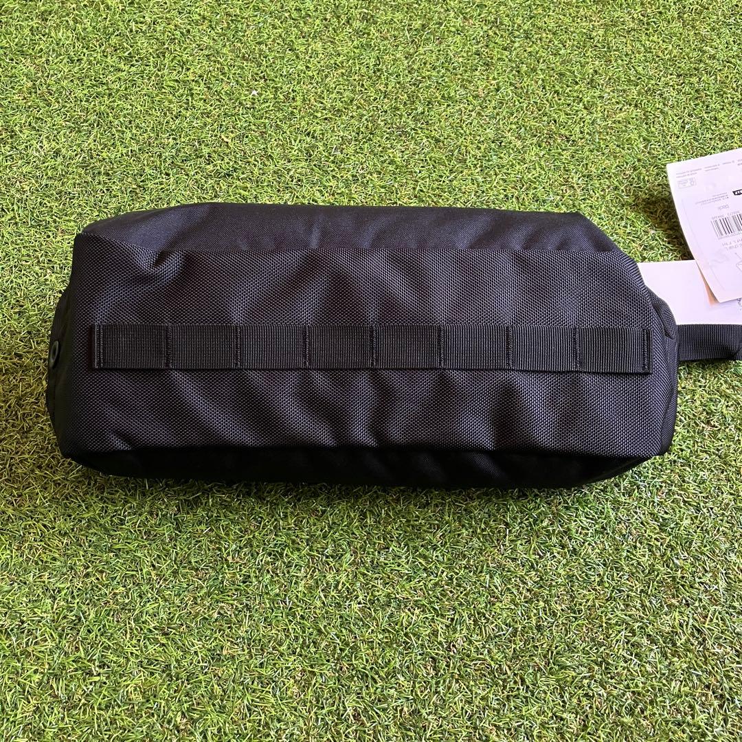 新品・未使用品 ● Tac. Chair L／ Black【Helinox】