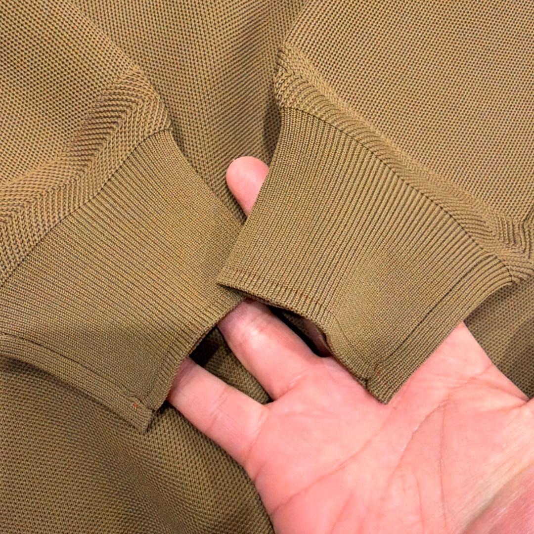 ブリーフィングゴルフ　スウェット　未使用
