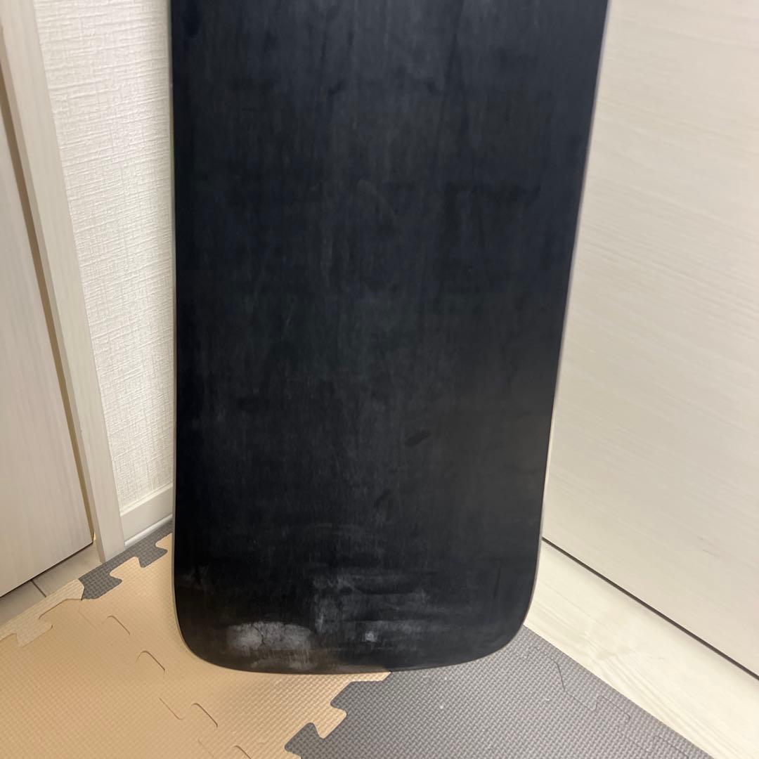 スノーボード BC-stream R2 17-18 157cm
