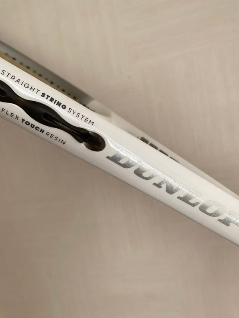 ダンロップ テニスラケット LX800（G2）