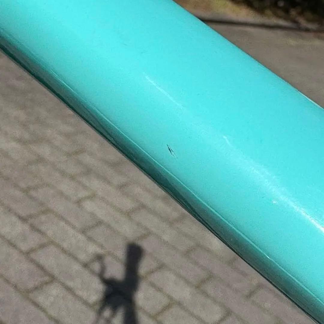2021 Bianchi ビアンキROMA3 54サイズ チェレステ