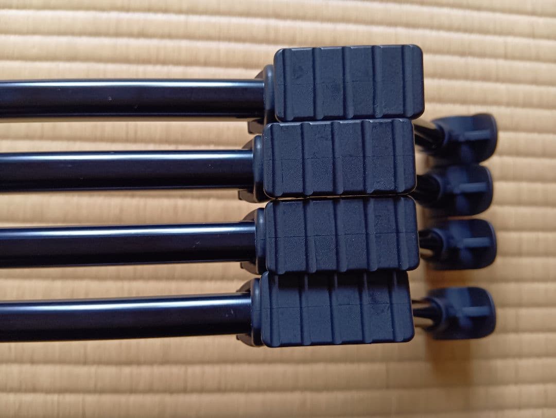 【美品】Helinox ヘリノックス ライトコット サンド