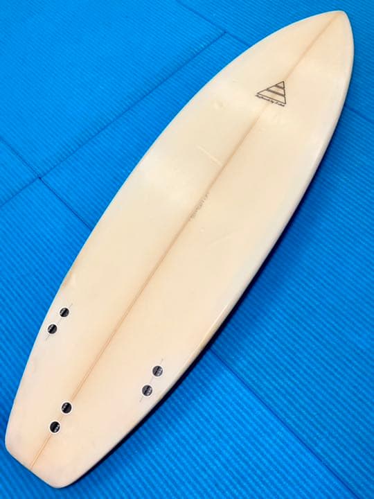 184cm ファンボード egg 6’1 サーフボード T-STICK 軽量