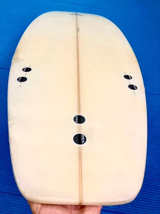 184cm ファンボード egg 6’1 サーフボード T-STICK 軽量