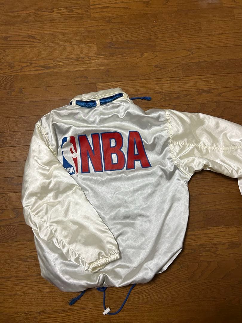 NBA マクドナルド コラボ ウォームアップウェア L 値下げ可能