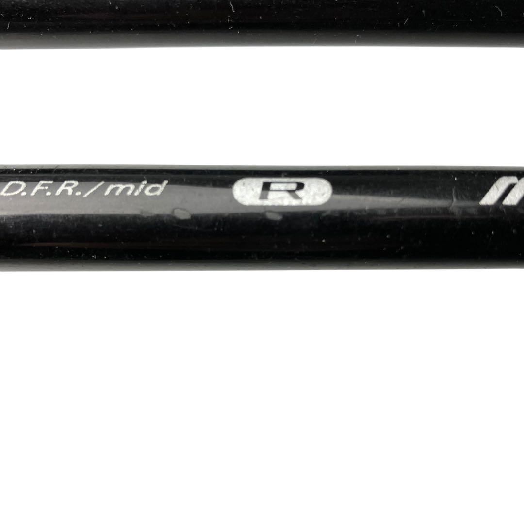 MIZUNO ミズノ JPX A25 6本セット 7-9 P F S