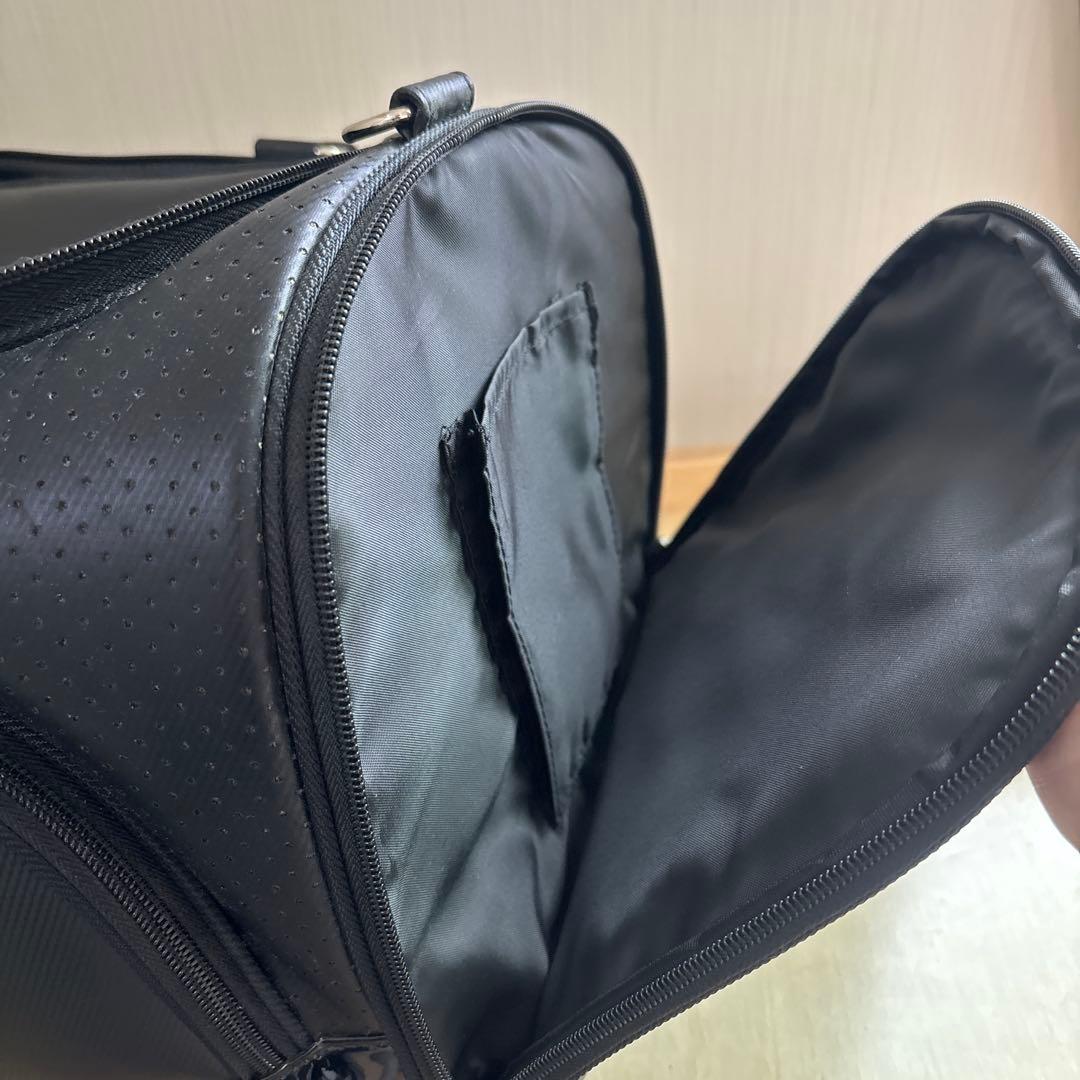 アディダス　adidas ゴルフバック　ボストンバック【美品】