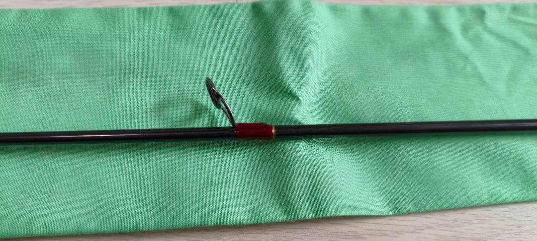 【新品】金剛　鯛仙人（桜井釣漁具）一つテンヤスピニング：SAKURA　2.65m