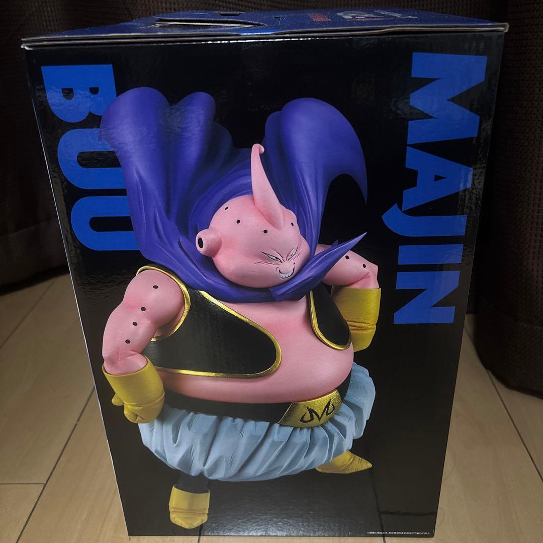 一番くじドラゴンボール BATTLE OF SUPER SAIYANラストワン賞