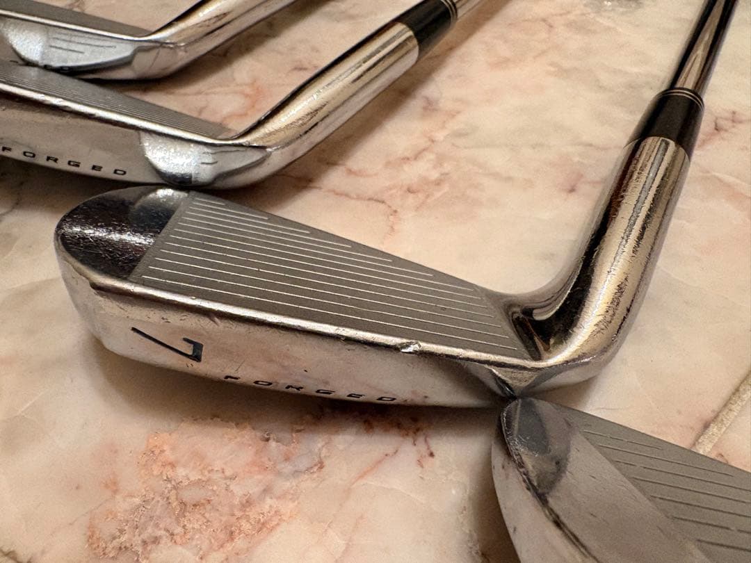 SRIXON スリクソン Z725 アイアンセット 6-9 P番