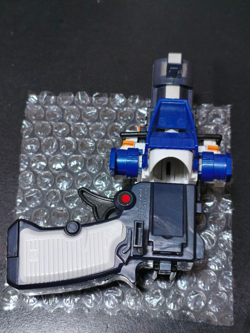 国内正規品　クラッシュビーダマン　レイヴペガサス＆マグナムタウロス　まとめ売り