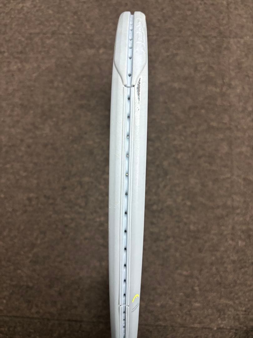 HEAD Graphene 360+ Extreme MP テニスラケット 2