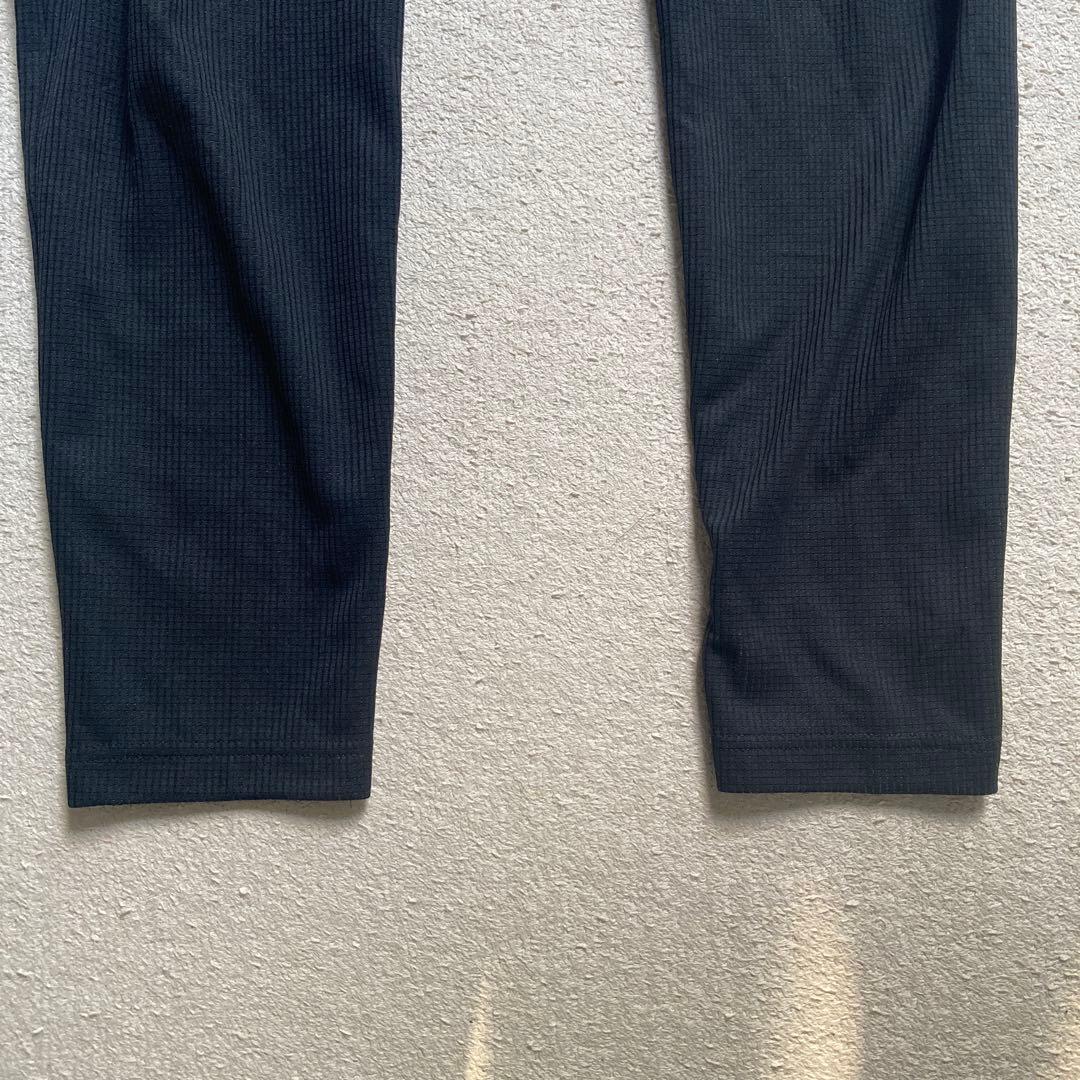 Mizuno Morelia ジャージ M 黒/赤