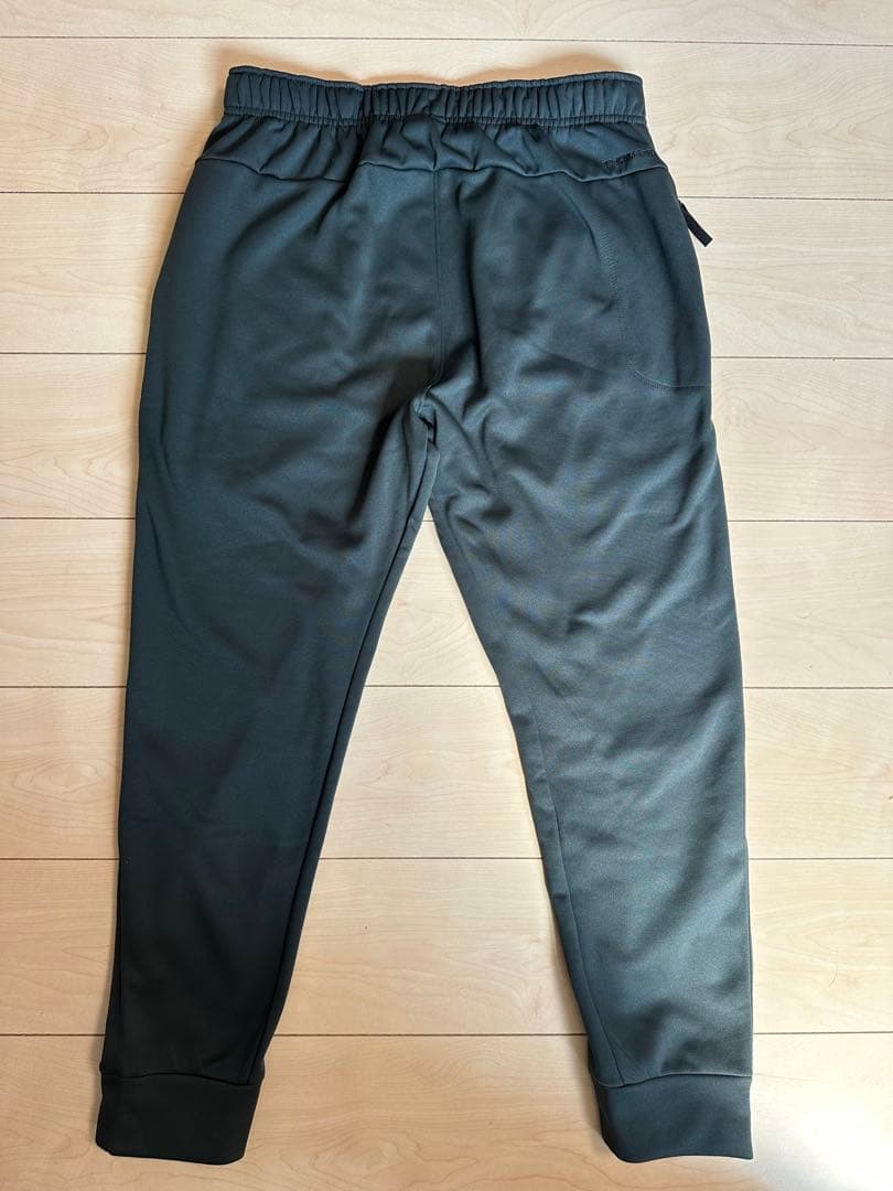 NIKE Therma-FIT メンズテーパード トレーニングパンツ