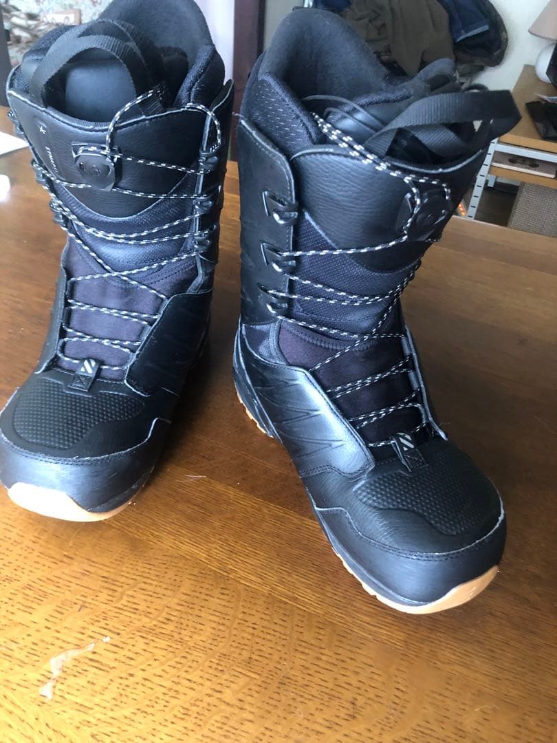 SALOMON /synapse wide /27.5 美品