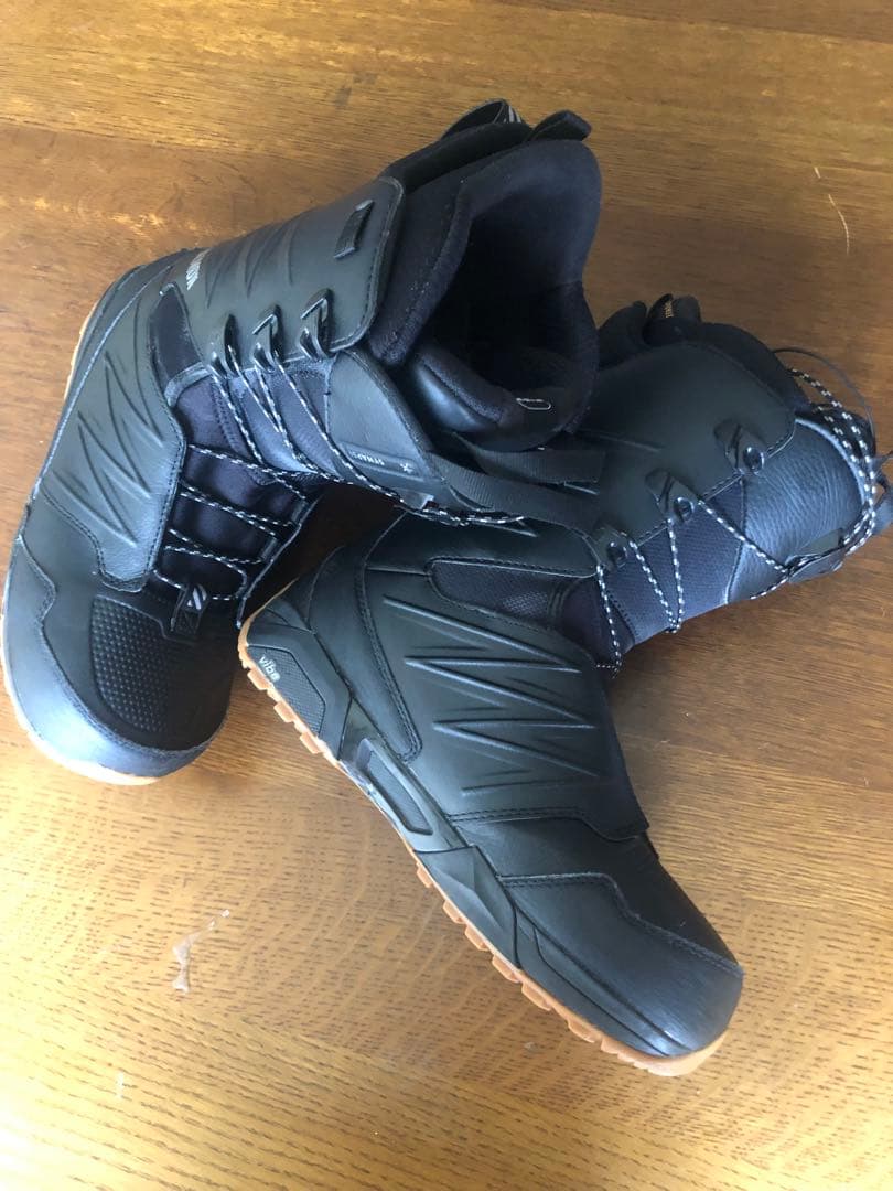 SALOMON /synapse wide /27.5 美品