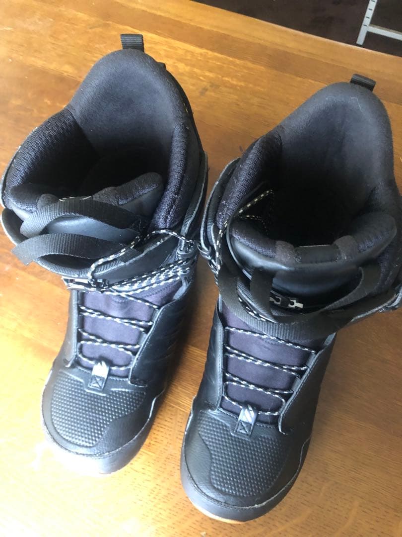 SALOMON /synapse wide /27.5 美品