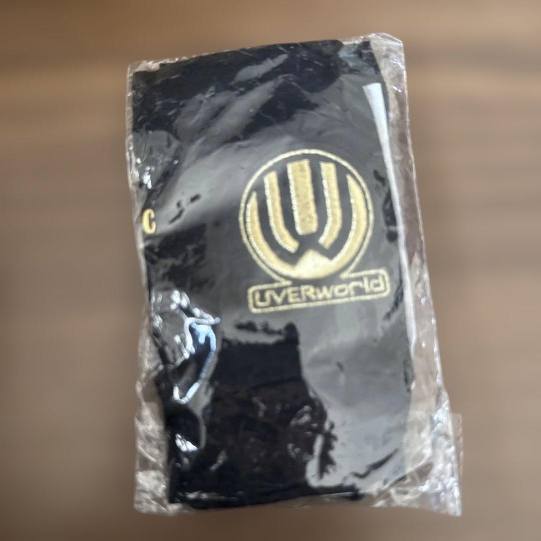 UVERworld グッズまとめ売り【20,000円→15,000円】