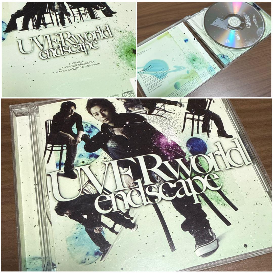 UVERworld グッズまとめ売り【20,000円→15,000円】