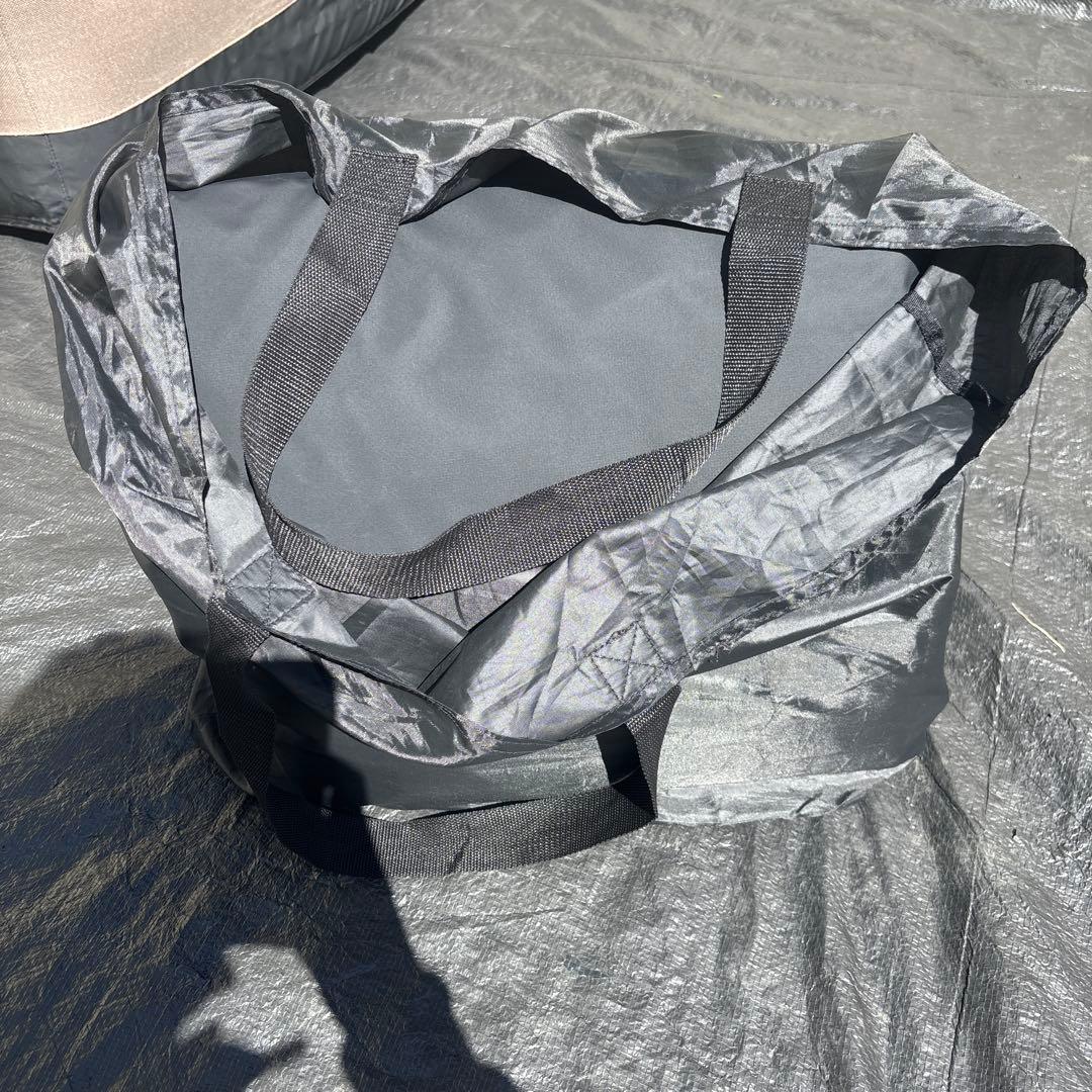 Coleman エアカウチ　インフレータブルソファ ベージュ