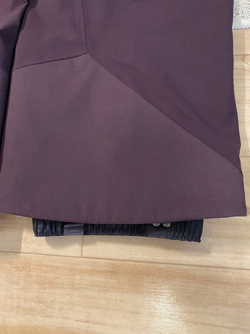 スノーボード Patagonia Women's Drifter Bibs