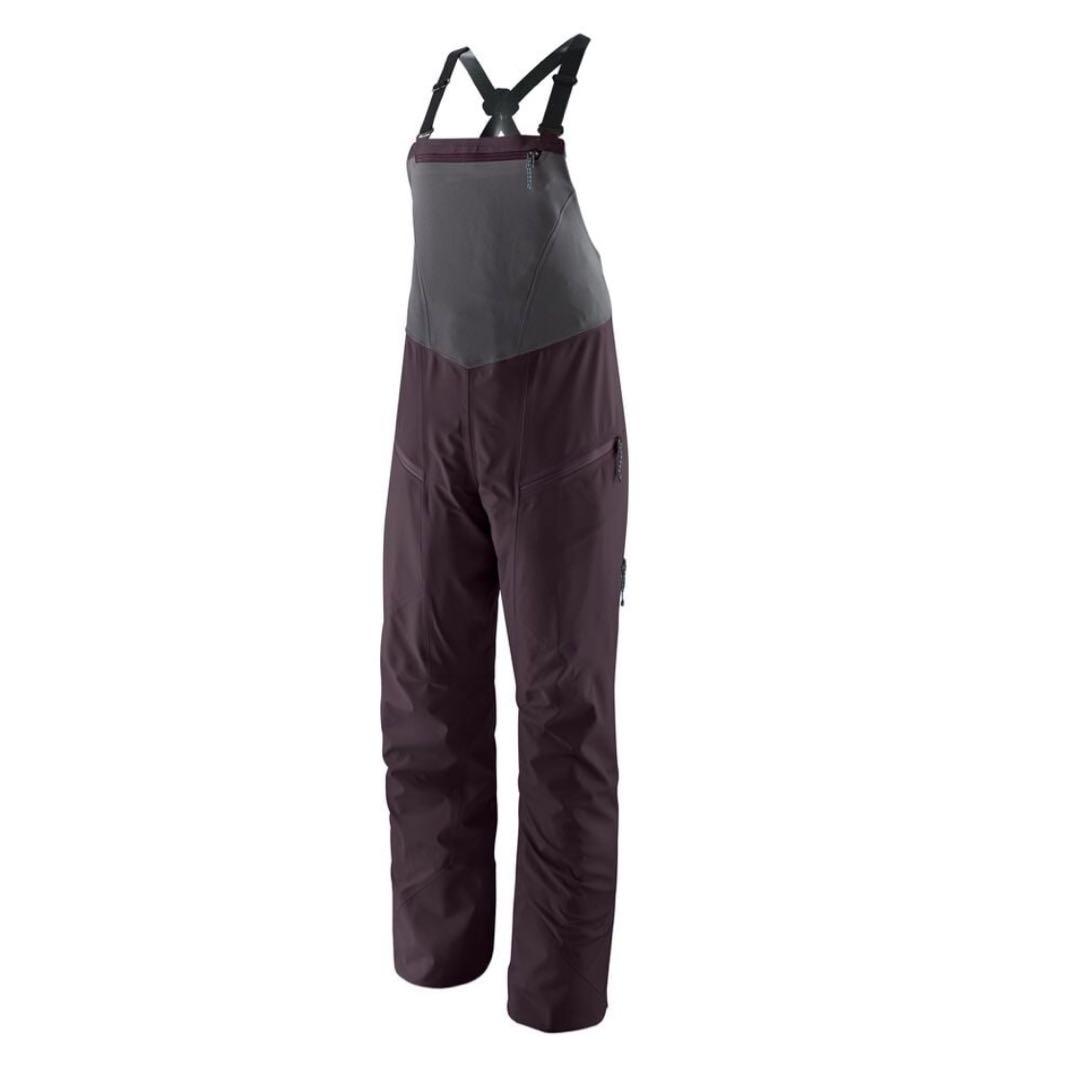 スノーボード Patagonia Women's Drifter Bibs