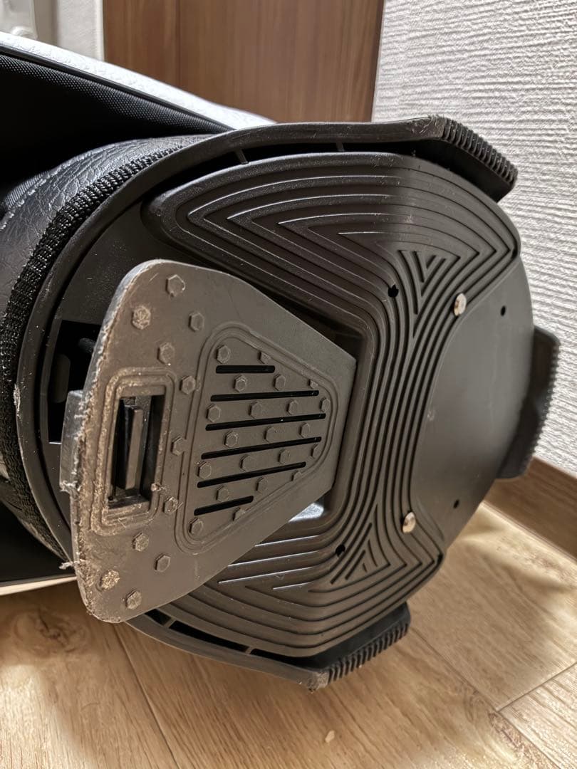 こーち Callaway Ai SMOKE キャディバッグ